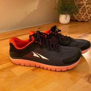 Altra Provision 4 Running Sneakers 7.5